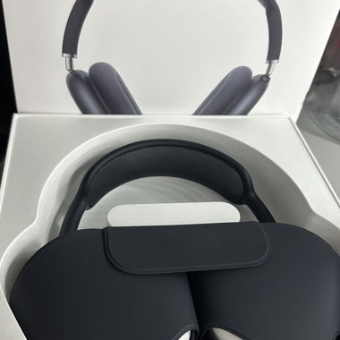 AirPods Max nero