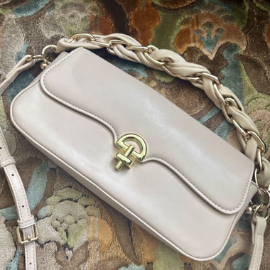 Sac crème