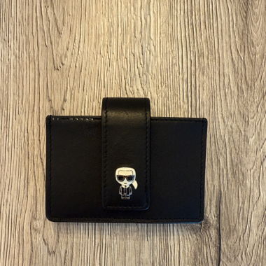Porte cartes 