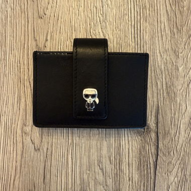 Porte cartes 