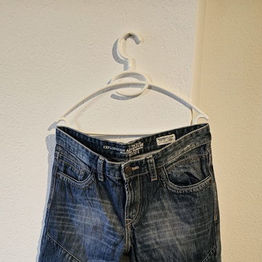 Short Tom Taylor taille 32