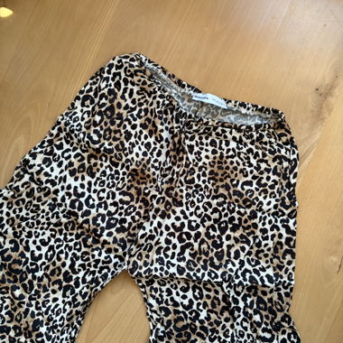 Bershka Leo-Hose