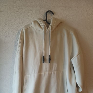 Sweat oversize ZARA (S)