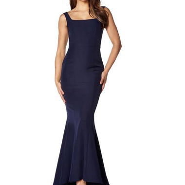 Robe de soirée 