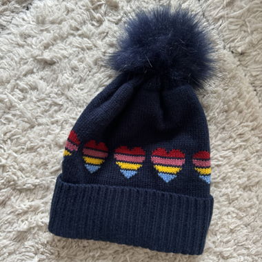 Winter Kappe