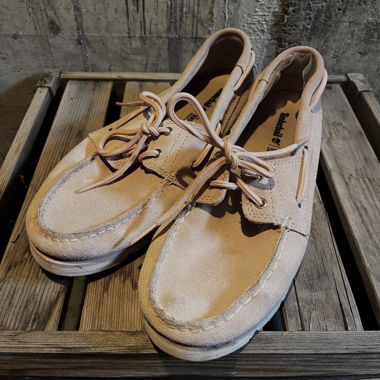Timberland Boat Shoes