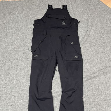 Dope latzhose