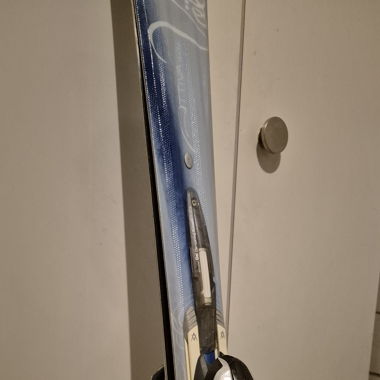 Voelkl Ski Damen ca. 155