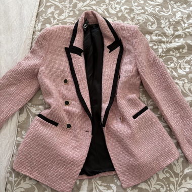 Zara Blazer