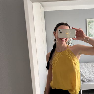 summer bluse