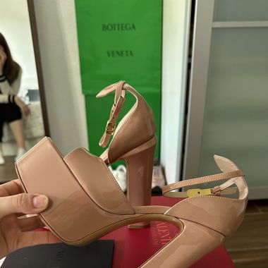 Valentino Garavani Pump sandals