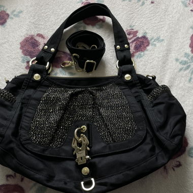 George, Gina & Lucy Tasche 