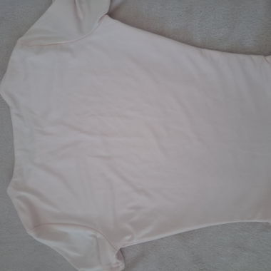 Blasses Pink T-Shirt
