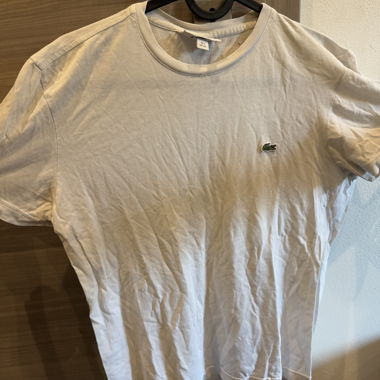 T-Shirt Lacoste