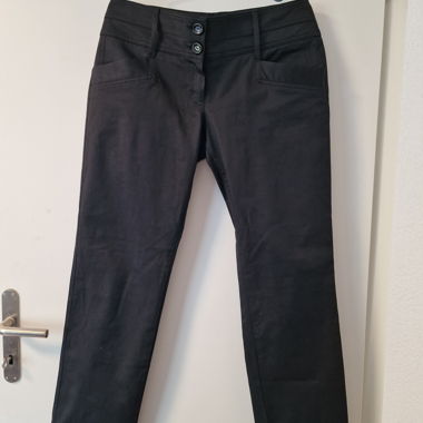 Black pants
