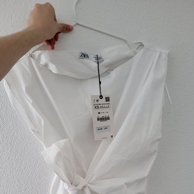 Zara Hemd/Bluse