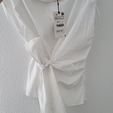Chemise/Blouse Zara