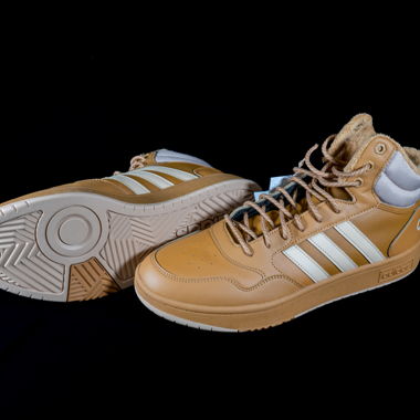Adidas Hoops 3.0 Mid Gr.46