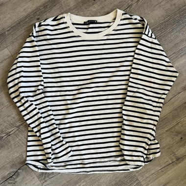 Striped Longsleeve