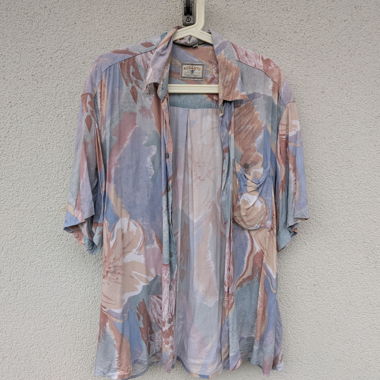Vintage Hemd