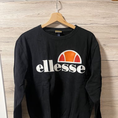 Falpa senza cappuccio Ellesse