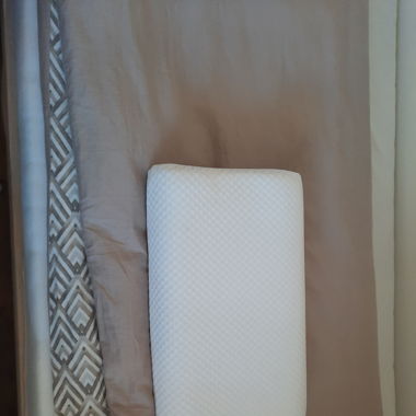 Coussin Emma