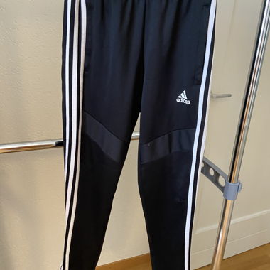 Adidas jogging pants