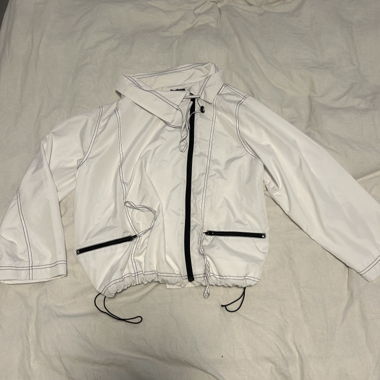 Vintage Scooter Jacket
