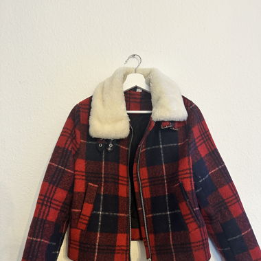 KARO JACKE 