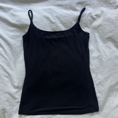 Black Intimissimi Camisole