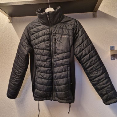 Übergangsjacke