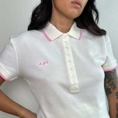 Polo Vintage Fila (L)