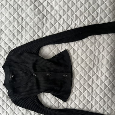 Gilets noir