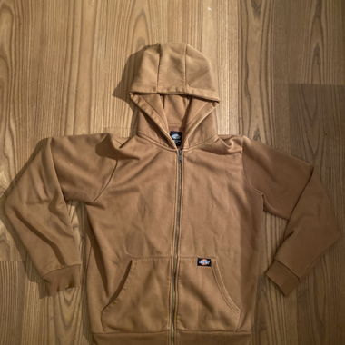 Dickies Zipper 