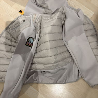 Giacca Parajumper
