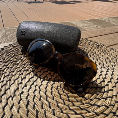Occhiali da sole CHANEL