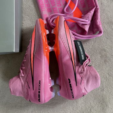 Scarpe da calcio Nike Mercurial Superfly Elite FG originali, Taglia 43