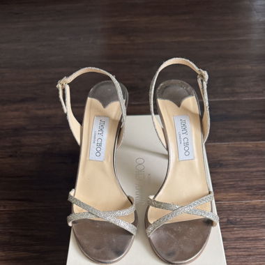 Jimmy Choo