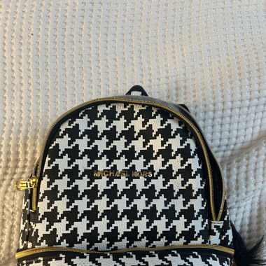 Michael Kors Rucksack