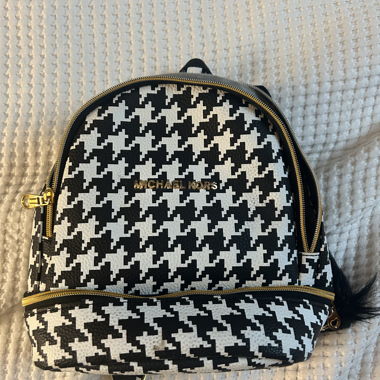 Michael Kors Rucksack