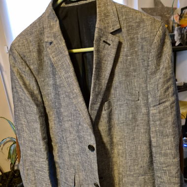 Blazer H&M