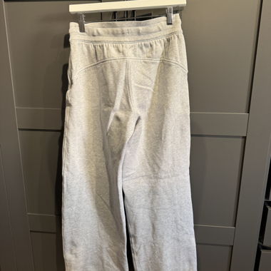 Grey Sports Pants