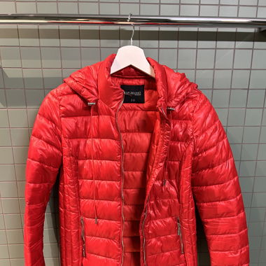 Jacke