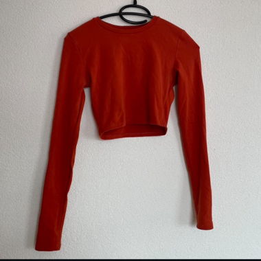 Zara Pullover
