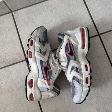 Nike Air Max 96 II