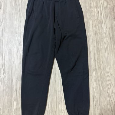 Black Jogging Pants