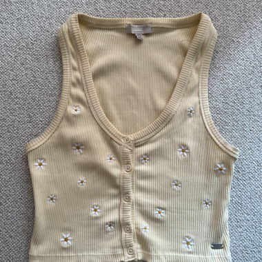 Pacific Republic croptop size Xs 