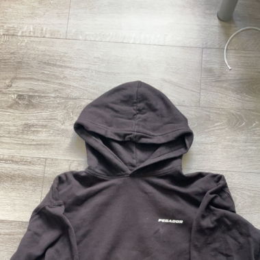 Pull Pegador 