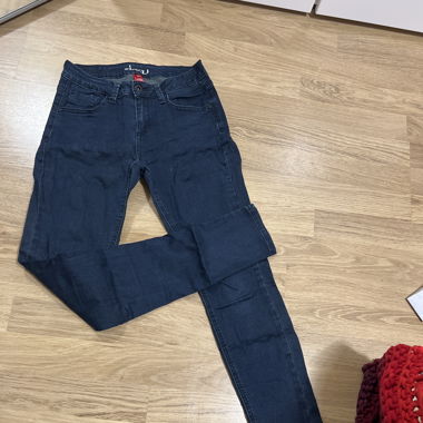 Jeans skinny