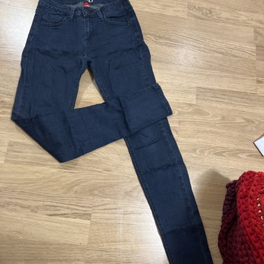 Jeans skinny